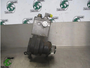 Engine and parts MAN