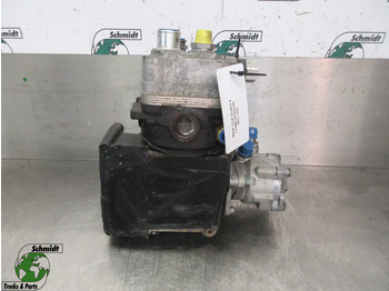 Engine and parts MAN