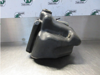 Cab and interior for Truck MAN 81.26481-0085 // 81.26481-0079: picture 3