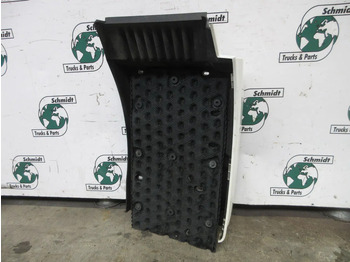 Cab and interior for Truck MAN 81.61210-0905//81.61210-0873 SPATBORT LINKS VOOR MAN 18.470 TGX EURO 6: picture 3