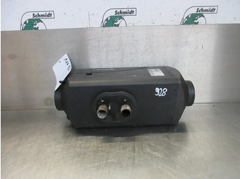 Heating/ Ventilation for Truck MAN 81.61900-6412 STANDKACHEL MAN TGS TGX TGM TGL EURO 6: picture 2