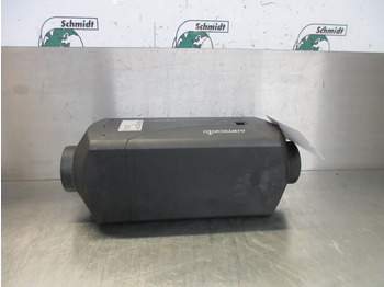 Heating/ Ventilation for Truck MAN 81.61900-6412 STANDKACHEL MAN TGS TGX TGM TGL EURO 6: picture 3