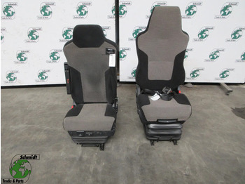 Seat MAN