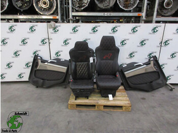 Seat MAN TGS