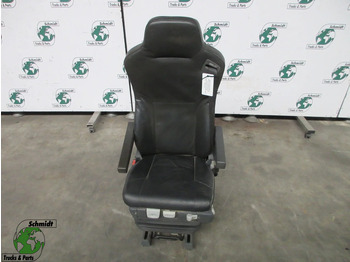 Seat MAN