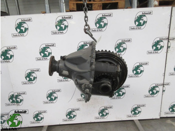 Differential gear MERCEDES-BENZ
