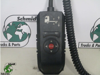 Electrical system MERCEDES-BENZ