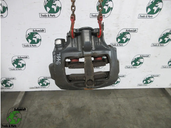 Brake caliper MERCEDES-BENZ