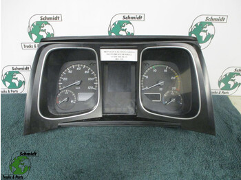Electrical system MERCEDES-BENZ