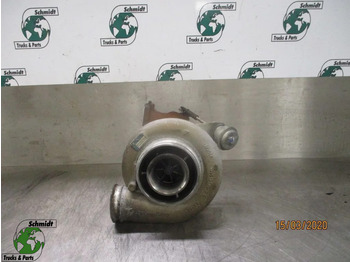 Turbo MERCEDES-BENZ