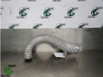 Air intake system MERCEDES-BENZ