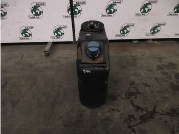 Fuel tank for Truck Mercedes-Benz A 960 470 15 15 AD BLUE TANK MERCEDES BENZ MP 4 EURO 6: picture 2