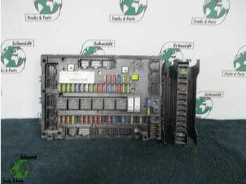 Electrical system MERCEDES-BENZ Actros