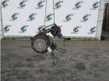 Front axle for Truck Mercedes-Benz F-7,5 / C22,5 A881489/ 739528 MERCEDES BENZ 1842 EURO 6: picture 2