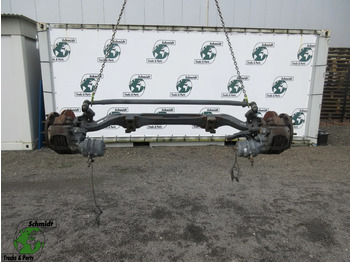 Front axle MERCEDES-BENZ