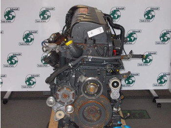 Engine for Truck Renault 21327060//21346183//318946 //DXI 13 480 PK EEV EURO 5: picture 2