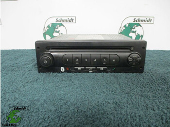 Electrical system Renault 7421461992 RADIO: picture 1