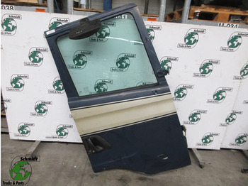 Door and parts SCANIA R