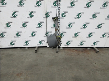 Steel suspension for Truck Scania 1528206 BLADVEER 2 BLADS SCANIA R 440 EURO 6: picture 2