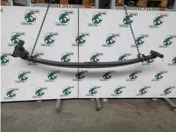 Steel suspension for Truck Scania 1528206 BLADVEER 2 BLADS SCANIA R 440 EURO 6: picture 5