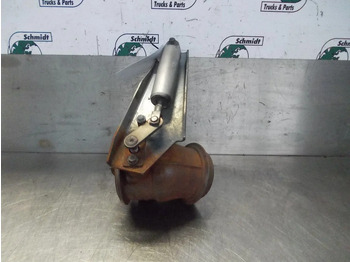 Engine and parts for Truck Scania 1749818 MOTORREM EURO 6 NIEUWE MODEL 2020: picture 3