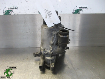 Engine and parts SCANIA R