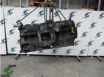 Engine and parts SCANIA S