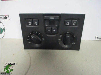 Electrical system SCANIA R