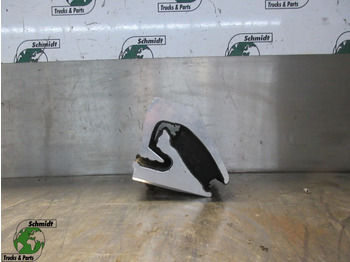 Engine and parts SCANIA R