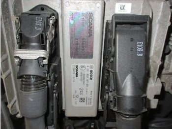 Engine for Truck Scania 2737798 // 577377 DOC13 101 L 01 LNG S 410 EURO 6 MODEL 2022: picture 5