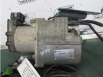 Steering pump SCANIA P