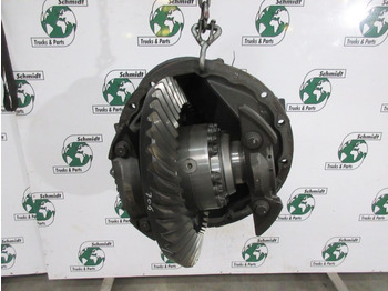 Differential gear for Truck Scania G450 2035701 DIFFERENTIEEL R780 RATIO 2.59 EURO 6: picture 4