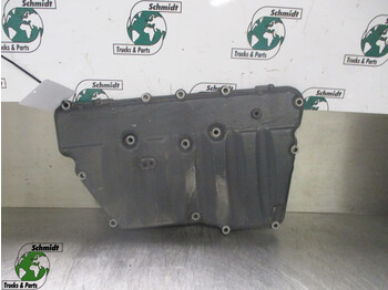 Engine and parts SCANIA R