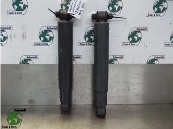 Shock absorber SCANIA S