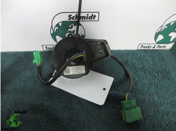 Electrical system VOLVO FH