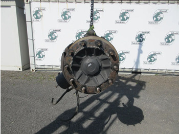 Front axle for Truck Volvo 22115303/21487603/21487605 VOLVO FH EURO 6: picture 5