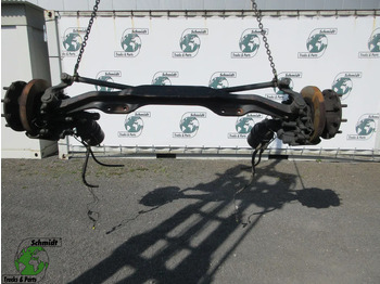 Front axle VOLVO FH
