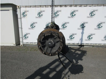 Front axle for Truck Volvo 22115303/21487603/21487605 VOLVO FH EURO 6: picture 2