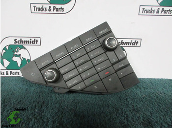 Electrical system VOLVO FH