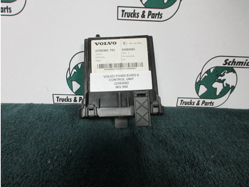 Electrical system for Truck Volvo 22282682 REGELEENHEID VOLVO FH 460 EURO 6 MODEL 2018: picture 4