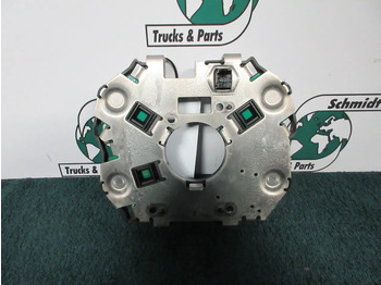 Cab and interior for Truck Volvo 22608061 STUURPLAAT FM 420 EURO 6: picture 3 Cab and interior for Truck Volvo 22608061 STUURPLAAT FM 420 EURO 6: picture 3