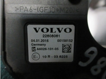 Cab and interior for Truck Volvo 22608061 STUURPLAAT FM 420 EURO 6: picture 4 Cab and interior for Truck Volvo 22608061 STUURPLAAT FM 420 EURO 6: picture 4