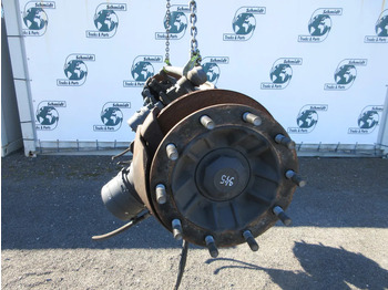 Front axle for Truck Volvo 23451302 // 22208213 VOOR AS VOLVO FH 460 EURO 6 MODEL 2020: picture 4