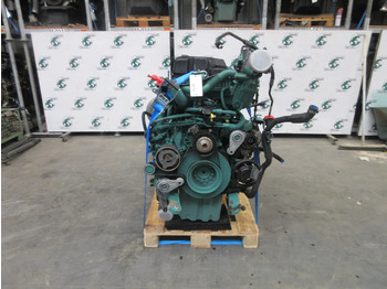 Engine for Truck Volvo 23639097 // 85002321 D11 K 4 VOVLO FM 330 NIEUWE MODEL 2023: picture 2