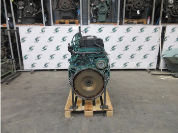Engine for Truck Volvo 23639097 // 85002321 D11 K 4 VOVLO FM 330 NIEUWE MODEL 2023: picture 4