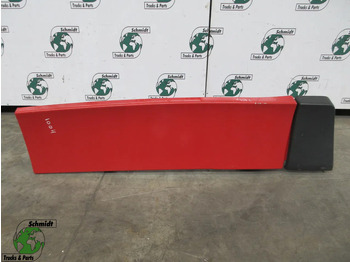 Cab and interior VOLVO FM