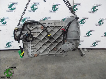 Gearbox VOLVO