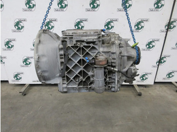 Gearbox for Truck Volvo 60150784 AT2612F TRANSMISSIE VOLVO FH FM FMX EURO 6: picture 3