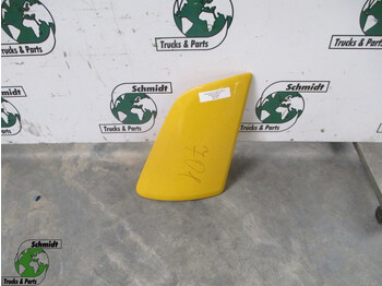 Cab and interior VOLVO FH