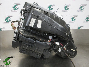 Electrical system VOLVO FH